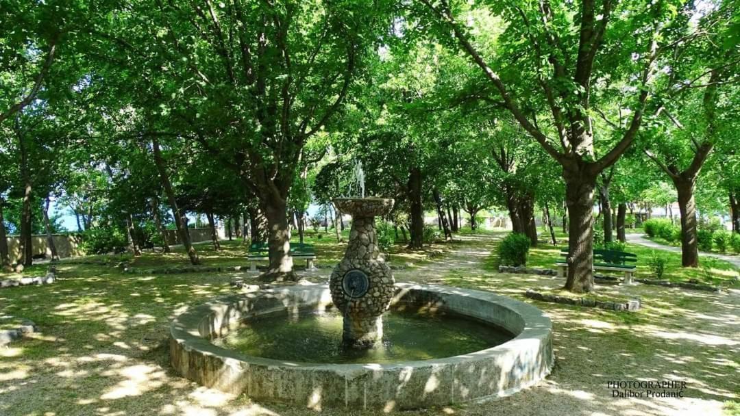 Apartman Bake Milke سينج المظهر الخارجي الصورة