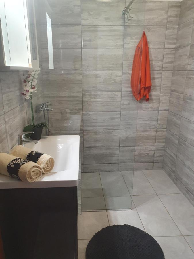 Apartman Bake Milke سينج المظهر الخارجي الصورة