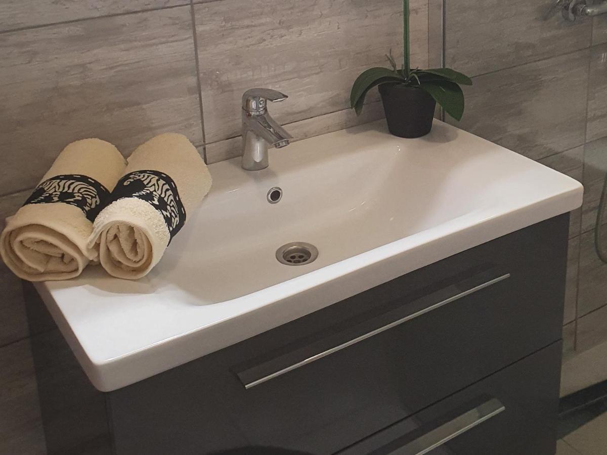 Apartman Bake Milke سينج المظهر الخارجي الصورة
