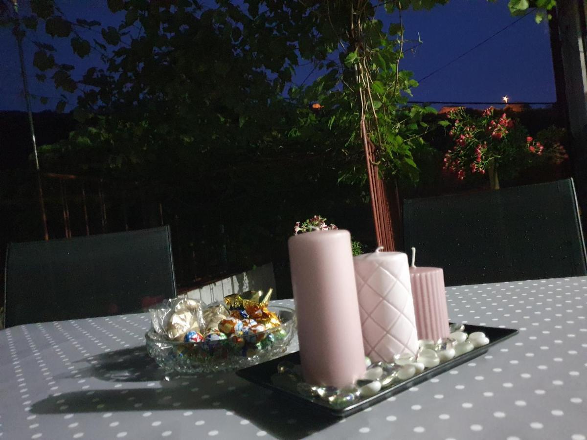 Apartman Bake Milke سينج المظهر الخارجي الصورة