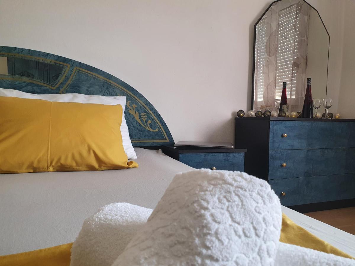 Apartman Bake Milke سينج المظهر الخارجي الصورة