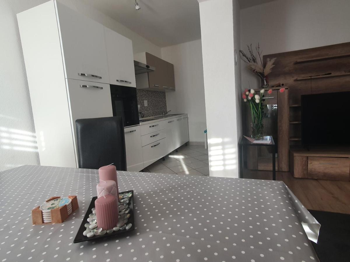 Apartman Bake Milke سينج المظهر الخارجي الصورة