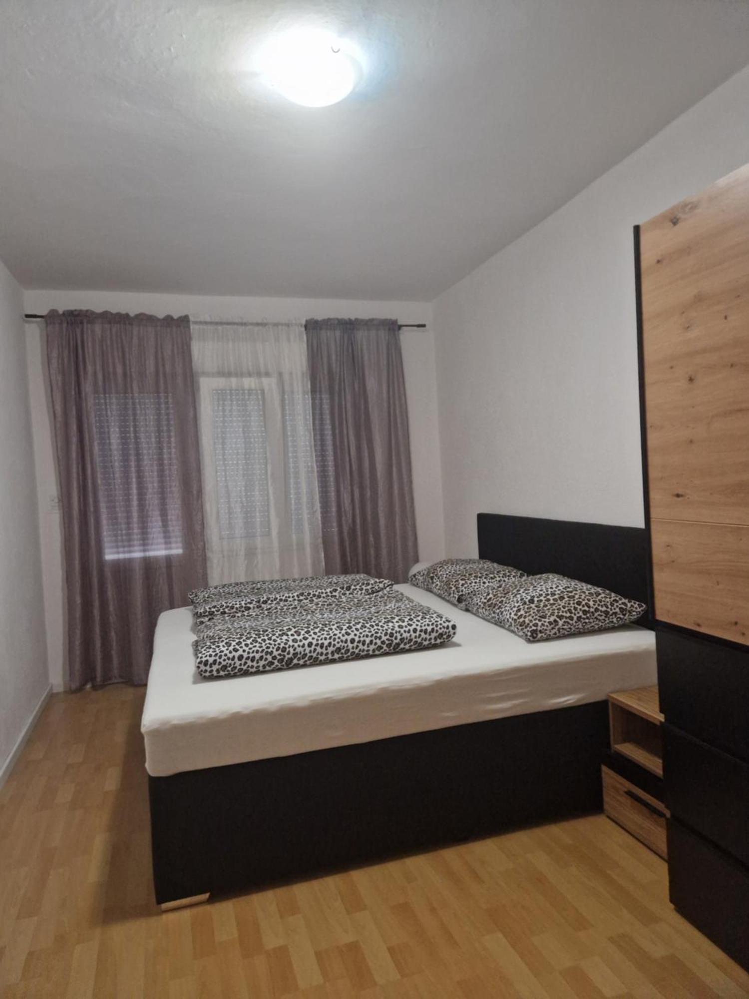 Apartman Bake Milke سينج المظهر الخارجي الصورة